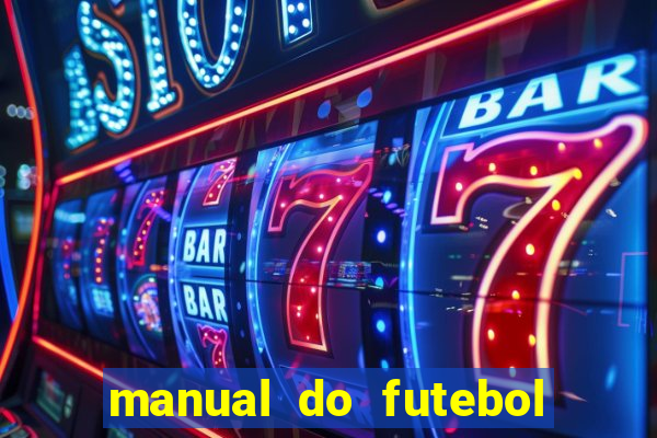 manual do futebol americano pdf